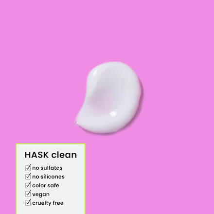 Lockencreme Curl Care HASK