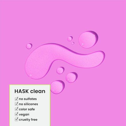 Haaröl Curl Care HASK