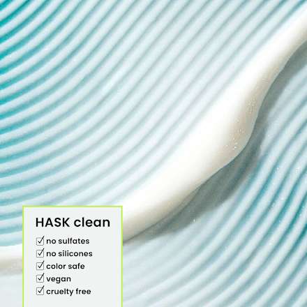 Haarkur Argan Oil, Sachet HASK