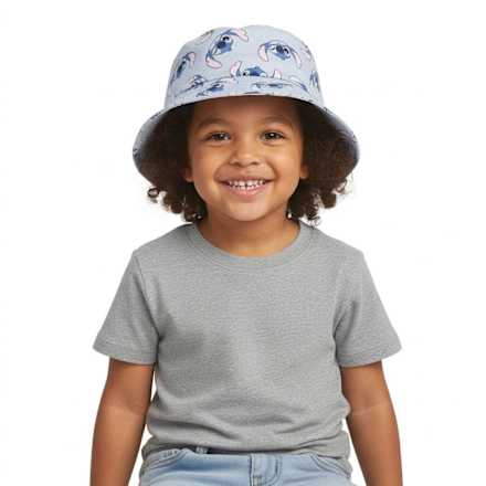 Dječja kapa za plažu – Stitch Cerda Beauty