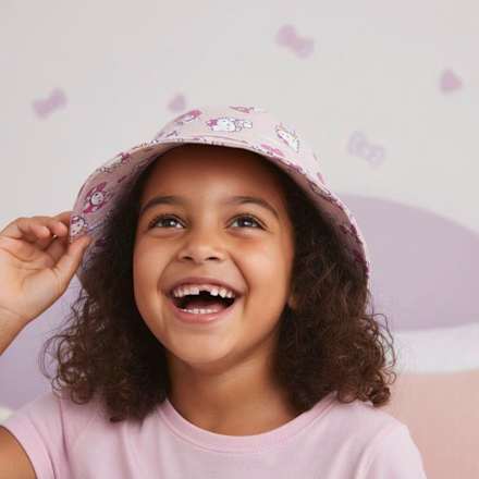 Dječja kapa za plažu – Hello Kitty Cerda Beauty