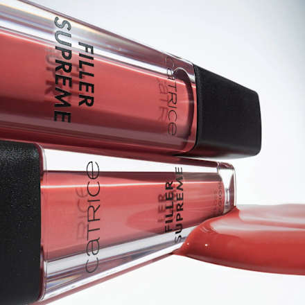Geschenkset The Gloss Collective Berry Lip Set 01 Gloss The Line CATRICE