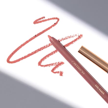Geschenkset The Gloss Collective Berry Lip Set 01 Gloss The Line CATRICE