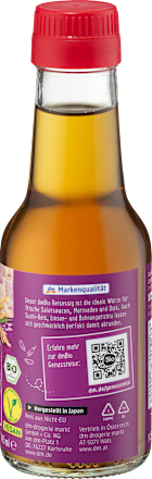 Reisessig mild-säuerlich dmBio