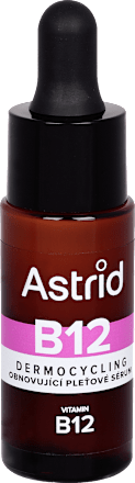 pleťové sérum Dermocycling B12 Astrid