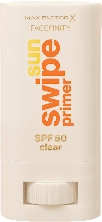 Primer Facefinity Sun Swipe MAX FACTOR