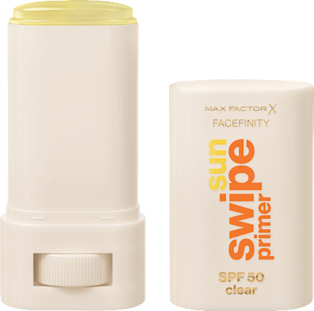 Primer Facefinity Sun Swipe MAX FACTOR