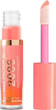 Lipgloss 2000 Calorie Match Maker 010 MAX FACTOR