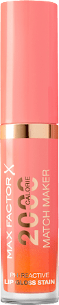 Lipgloss 2000 Calorie Match Maker 010 MAX FACTOR