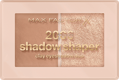 Eyeshadow Shaper Bronze Glaze MAX FACTOR