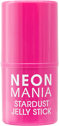 rozjasňovač v tyčince Neon Mania Stardust 02 Fairy flame Dermacol