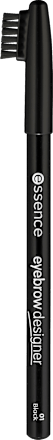 eyebrow Designer olovka za obrve – 01 Black essence