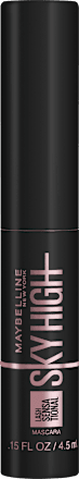 Mini Mascara  Lash Sensationa Sky High Cosmic Black MAYBELLINE NEW YORK