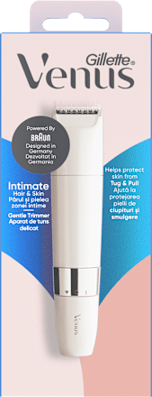 Trimmer pentru zona intimă Gillette Venus