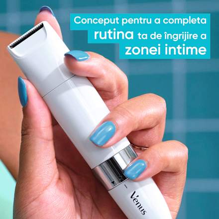 Trimmer pentru zona intimă Gillette Venus