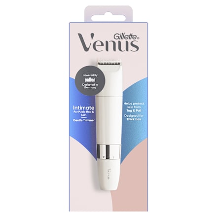 Trimmer zona intima Gillette Venus