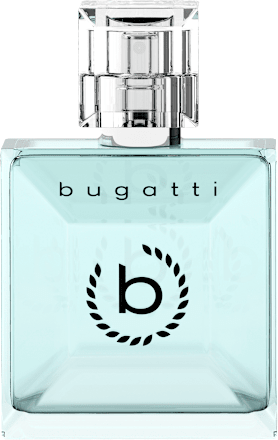 Női EdP Fortuna Blue bugatti
