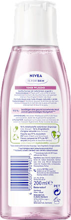 Toner pflegend NIVEA