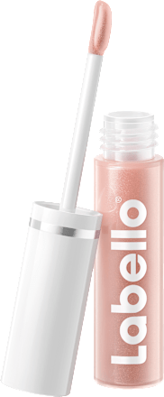 Lip Oil Glossy Finish Dress Nude Labello
