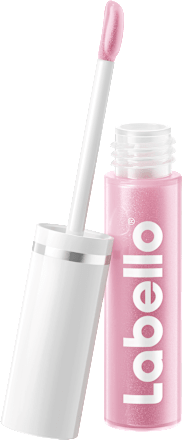 Lip Oil Glossy Finish Candy Pink Labello