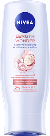 Conditioner Length Wonder  NIVEA