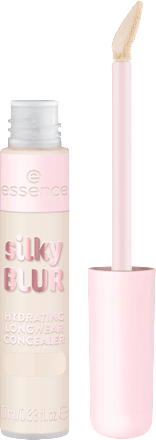 silky BLUR HYDRATING korektor - 20 essence