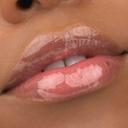 JUICY BOMB sjaj za usne - 103 Proud Papaya essence