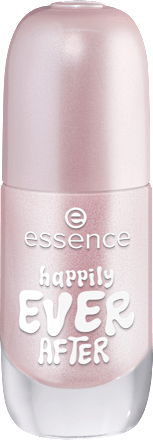 Gel lak za nokte - 06 Happily Ever After essence