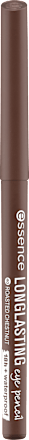 Longlasting vodootporna olovka za oči 18 h - 40 Roasted Chestnut essence