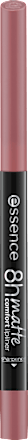 8h matte comfort olovka za usne- 21 Clouded essence