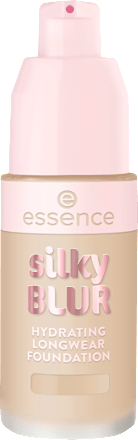 silky BLUR HYDRATING tečni puder - 170 essence