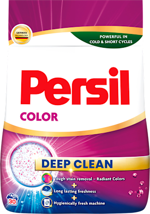 Proszek do prania Color (30 prań) Persil