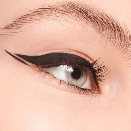 STAY & PLAY gel ajlajner- 01 Black essence