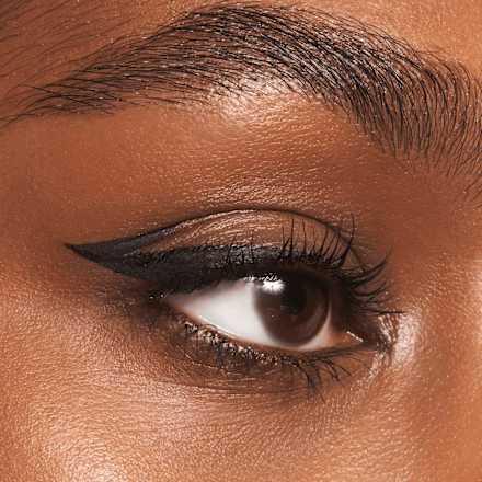 STAY & PLAY gel ajlajner- 01 Black essence