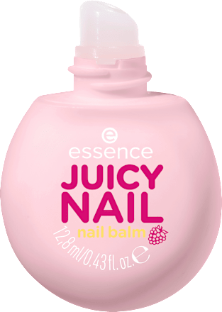JUICY NAIL balzam krema za nokte essence