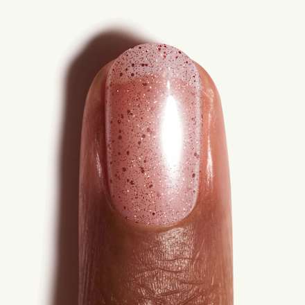 Nagellack Luxeffects 275  A Cut Above essie