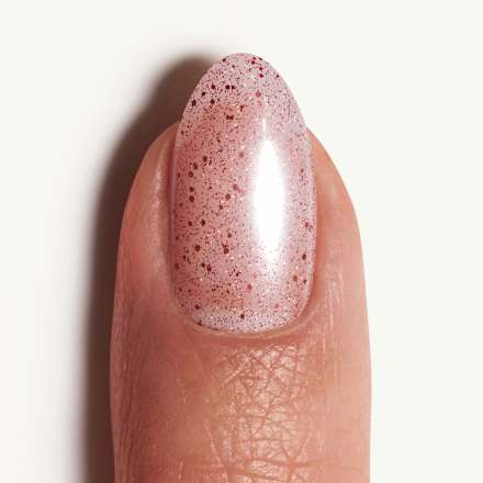 Nagellack Luxeffects 275  A Cut Above essie