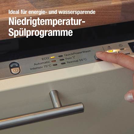 Geschirrspül-Tabs All-in-1 Aktiv-Soda Frosch