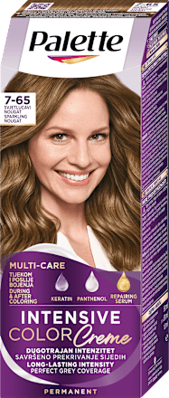 Boja za kosu – 7-65 (LG5) mineralno tamnoplava Palette INTENSIVE COLOR CREME