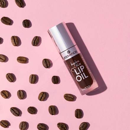 hydra kiss ulje za usne - 08 Mocha Glow essence
