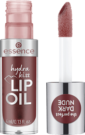 hydra kiss ulje za usne - 08 Mocha Glow essence