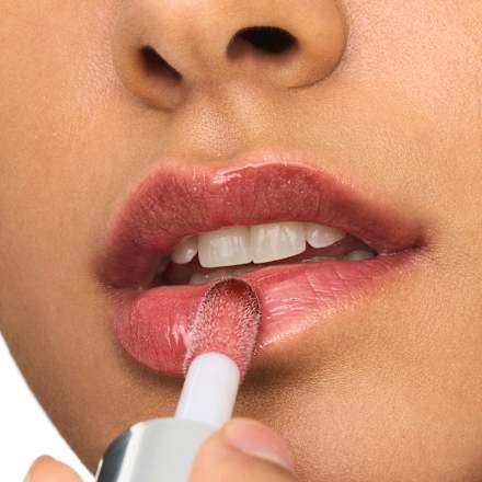 hydra kiss ulje za usne - 08 Mocha Glow essence