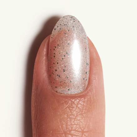 Top Coat Multi Dimension 278 set in stones essie
