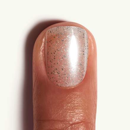 Top Coat Multi Dimension 278 set in stones essie