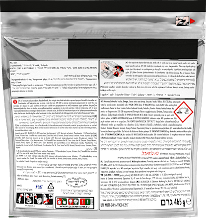 Geschirrspül-Tabs All in One Platinum Plus Zitrone FAIRY