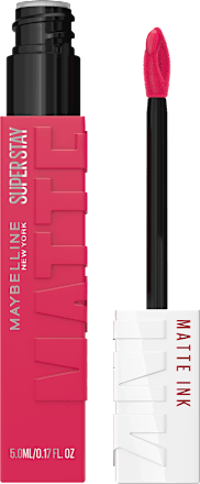 SuperStay Matte Ink ruj lichid 150 Pathfinder MAYBELLINE NEW YORK