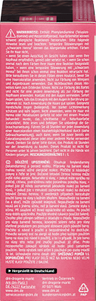barva na vlasy Intensiv Color Creme 5.6 Mokka hnědá réell‘e