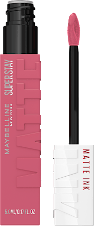 SuperStay Matte Ink ruj lichid 15 Lover MAYBELLINE NEW YORK
