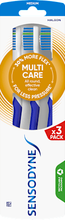 Periute dinti Expert Multi Care Mediu SENSODYNE
