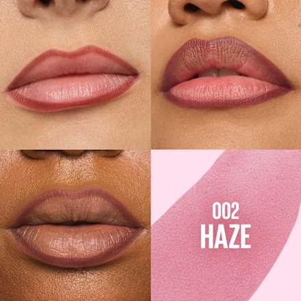 Lipliner Super Stay Peel-Off 002 Haze MAYBELLINE NEW YORK